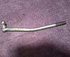 <!--F#f_0-->Holden FX FJ RHS inner tie rod end to drag link steering rod king pin front end<!--F/-->