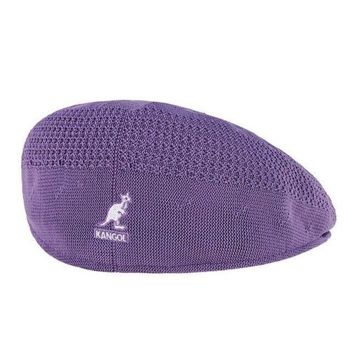 Kangol Breathable Beret Hat Summer Newsboy Woven Flat Caps Casual Men Women USA - Picture 8 of 29