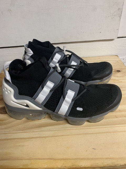 vapormax utility cool grey