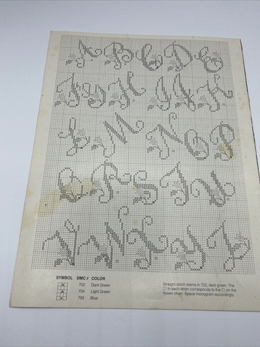 Elegant Breadcovers II Charted Cross Stitch Patterns Carolina Cross Stitch 32 - Picture 4 of 8
