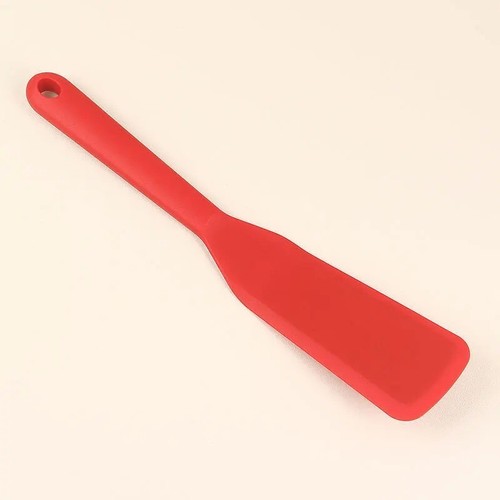 Silicone Kitchen Spatula | Non-Stick Omelette Flipper | Steak Turner UK - Picture 12 of 21