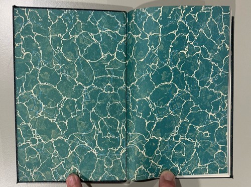 Vtg 1935 Hardcover Pulverized Coal-Burning Parts 1-2 Engineering Reference Guide - Picture 3 of 15