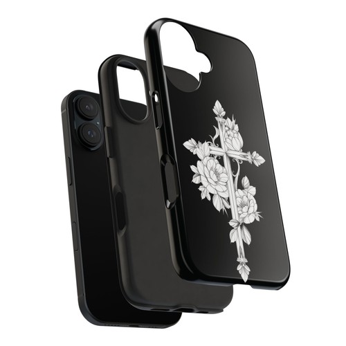 Christian Cross Phone Case - 第 10/108 張圖片