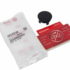 Genuine OEM Honda Cylinder Head Timing Cover Plug Cap 12513-P72-003 New Acura OE