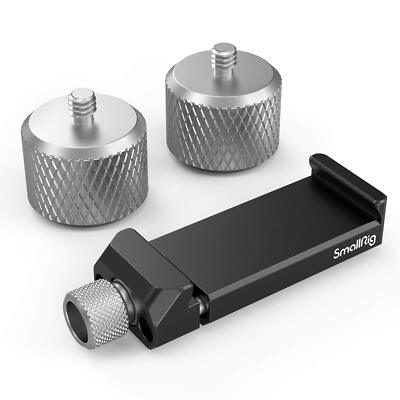 SmallRig Counterweight Kit for DJI RS 2/RSC 2 & Selected ZHIYUN Gimbals 3125