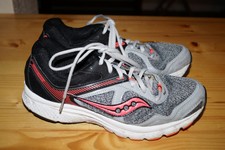 saucony cohesion 7 womens