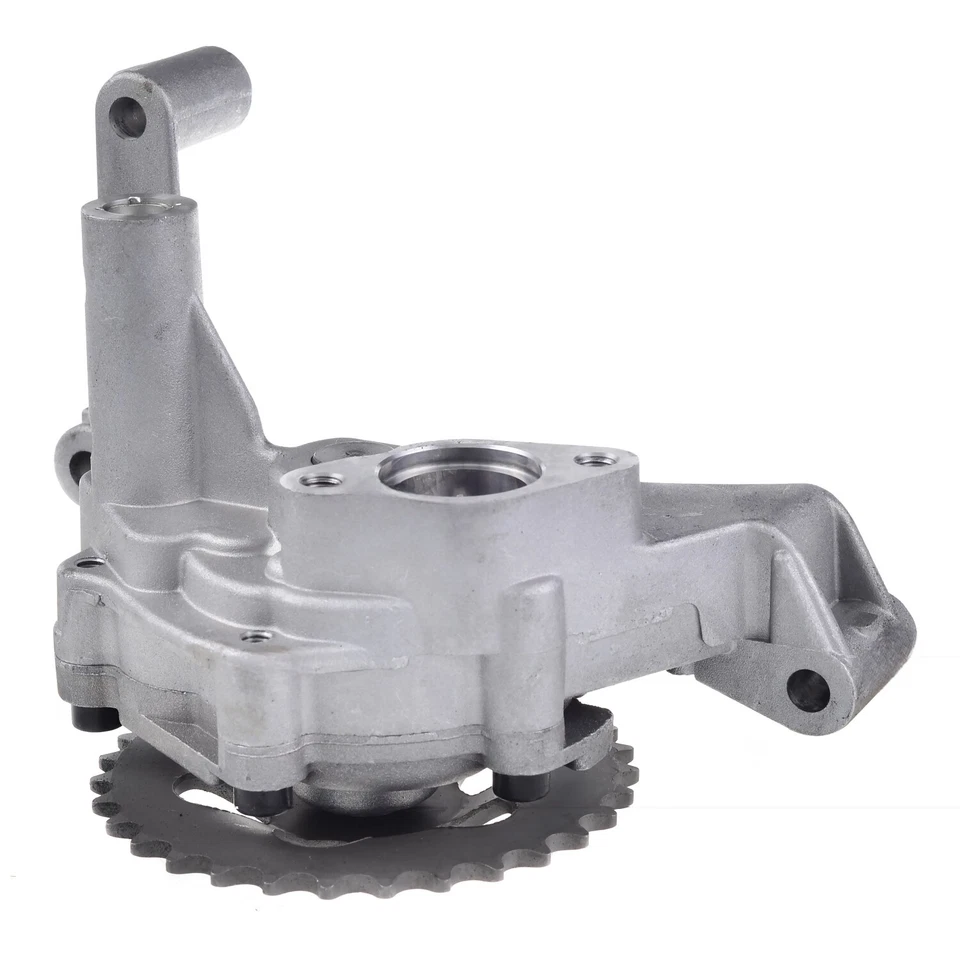 Oil Pump For 00-06 Audi A4 Quattro TT 98-15 Volkswagen Beetle Golf Jetta Passat - Image 3 of 4