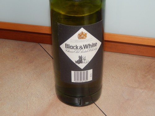 3 x verschiedene alte Scotch Whisky - Bild 18 von 19
