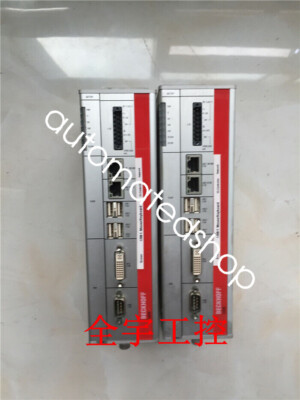 1pc USED Beckhoff C6930-0010 IPC Shipping DHL or FedEX/da | eBay