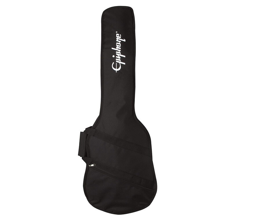 Сумка для игры на бас-гитаре EPIPHONE Solid body