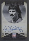 2015 Panini Cooperstown - Dennis Eckersley #13