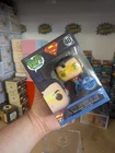 Rare Funko Pop! Superman Eradicator #40 DC Legendary Limited Edition