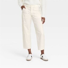 Universal thread cargo pants Sz 6 NWT