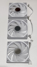 TRYX ROTA ARGB Lüfter - 3er-Pack, 120 mm, we...