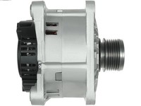 Lichtmaschine Passend FüR Dacia Dokker Dacia Duster Nissan Kubistar 12V 125A