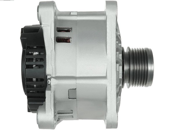Lichtmaschine Passend FüR Dacia Dokker Dacia Duster Nissan Kubistar 12V 125A-image