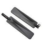 2pcs 4G LTE 12dBi External SMA Male Antenna for Wireless Router Cellular