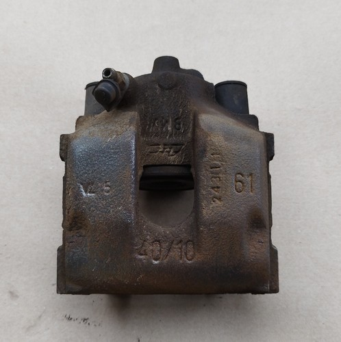 BMW E46 Bremssattelgehäuse Bremssattel hinten links 316I 318I 316TI 6758127