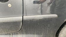 Baguette de porte Peugeot J5
