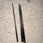 Reusable Wood Chopsticks Set, 50+ Multicolor Mixed Designs, Service 25+ — photo 8