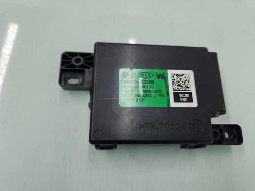 88B70CO020 Module Électronique pour HYUNDAI I20 (BC3) N 2023 187527 - Imagen 3 de 8