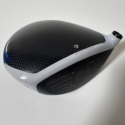 TaylorMade SIM2 MAX Driver Head Only 10.5°