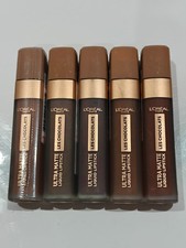 L'oreal les Chocolats rossetto liquido ultra matte