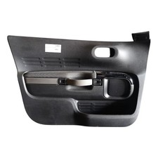 CITROEN C4 CACTUS E3 2014-2017 DOOR CARD LEFT SIDE FRONT 98037157ZD
