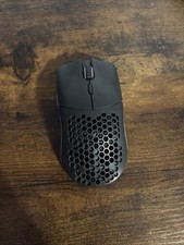 Glorious Model O Wireless Gaming Mouse - Matte Black GLO-MS-OW-MB 