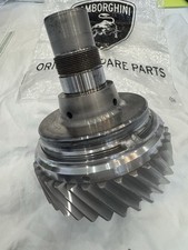 Lamborghini Diablo Viscous Coupling New Oem Nla 24002052 Transmission 35