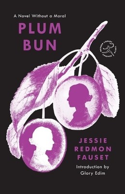 Jessie Redmon Fauset Plum Bun (Taschenbuch) (US IMPORT)