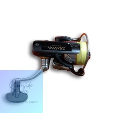 Daiwa Spinning Reel Certate 2500