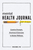 Ryan Howes | Mental Health Journal For Men | Taschenbuch | Englisch (2020)