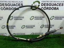 Boite de vitesse Kia PREGIO