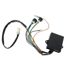 CDI Module Box with Multicurve Replacement for Yamaha Warrior 350 YFM350