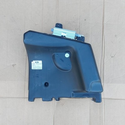 2008-2011 Ford Focus OEM Sub Woofer Speaker Audio Sound Amplifier Unit
