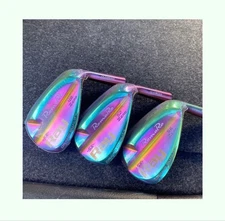 RomaRo Ray SX-ZERO WEDGE AURORA 3 PIECE SET 862184