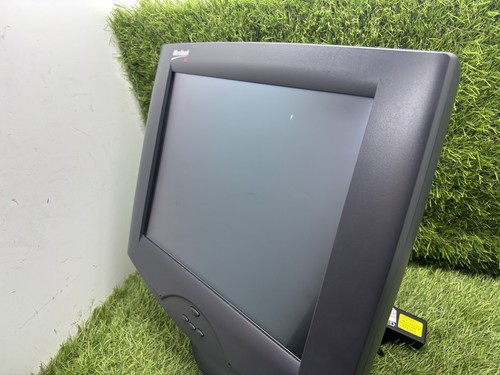3M MicroTouch 15" Touchscreen Monitor VGA RS232 11 81371 129 DISPLAY SCREEN #OR - Afbeelding 8 van 12