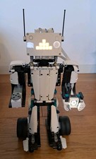 LEGO Mindstorms 51515 Roboter-Erfinder-Sammlerstück Vollständig, topp Zustand