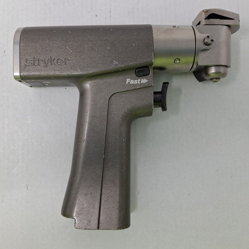 Stryker 6208 System 6 Sagittal Saw Free shipping#YC - Picture 8 of 14