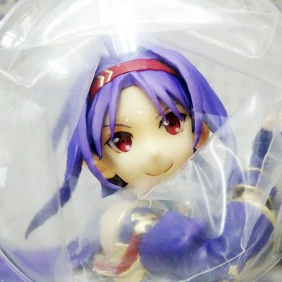 SAO Sword Art Online Yuuki Yuki Figure Mother's Rosario ver
