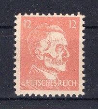 Prop-F&auml; 17 ungummiert, wohl Probe oder so ** MNH POSTFRISCH (82270