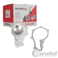 Bogap Wasserpumpe Passend FüR CitroËN Berlingo C-ELYSEE C1 C2 C3 C4 C5 DS3 DS4