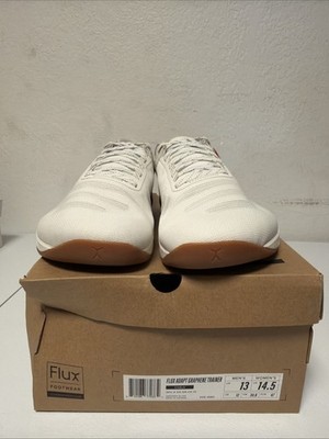 Flux Adapt Graphene XT Shoes Unisex Size 13 Men / 14.5 Women