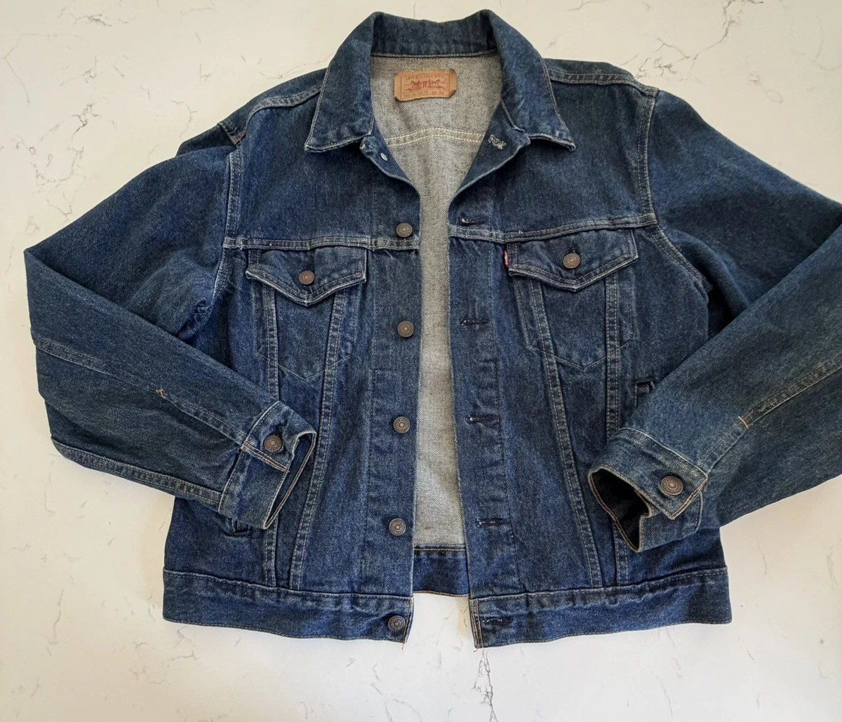 levis jacket 70506 products for sale | eBay