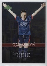 2023 Parkside NWSL Vol 1 Cityscapes Rose Lavelle #C10 03ou