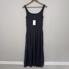 Quince Dress Small NWT