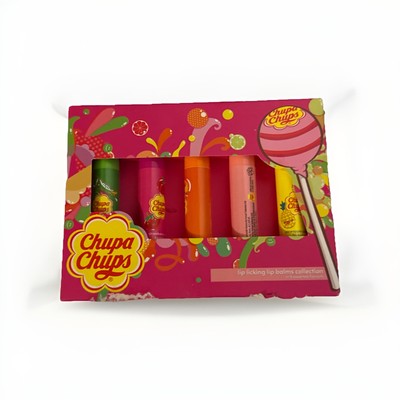 Chupa Chups Lippenbalsam 