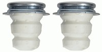 Anschlagpuffer Federung Hinten Links Rechts Sachs 900 310 FÜR VW