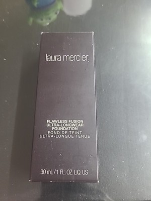 Laura Mercier Flawless Fusion Ultra Longwear Foundation Ganache
